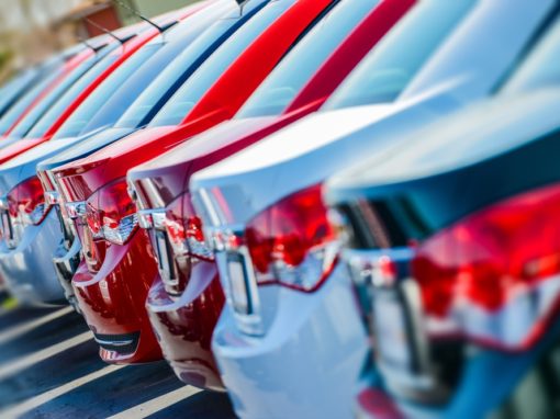 Auto Parts Dealers Antitrust