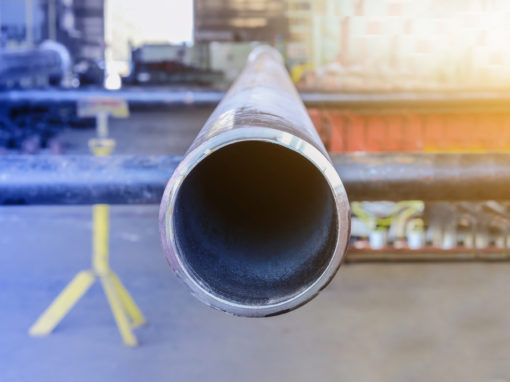 Cast Iron Soil Pipe & Fittings Direct
