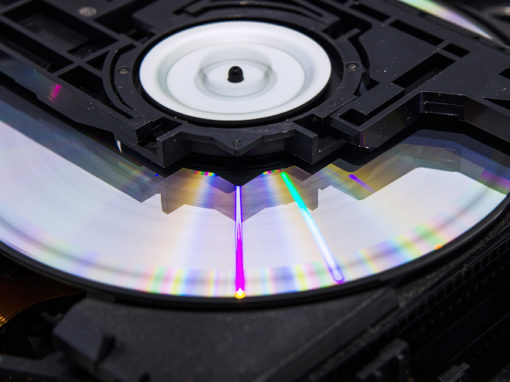 OPTICAL DISK DRIVE ANTITRUST SETTLEMENT