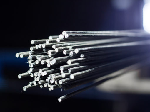 Steel Antitrust Litigation