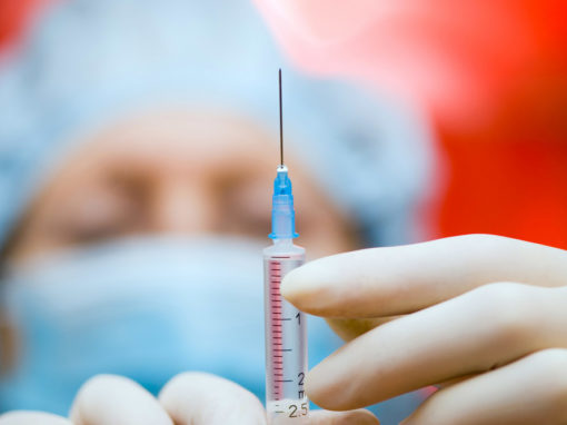 Menactra Vaccine Antitrust Settlement
