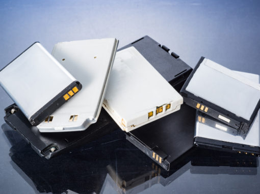 Lithium Ion Batteries Antitrust Litigation